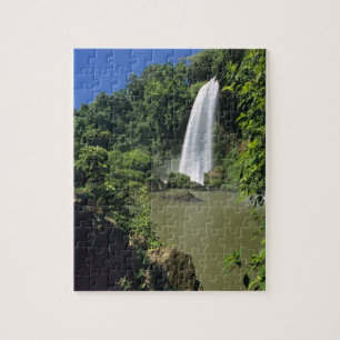 Argentinien; Igwazu; Igwazu Falls. Salto Dos