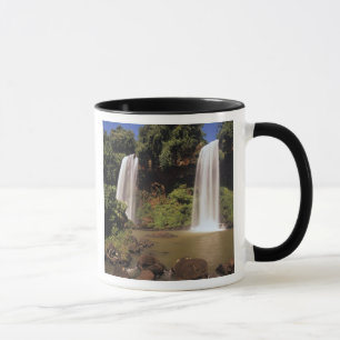 Argentinien, Igwazu, Igwazu Wasserfälle. Salto Dos Tasse
