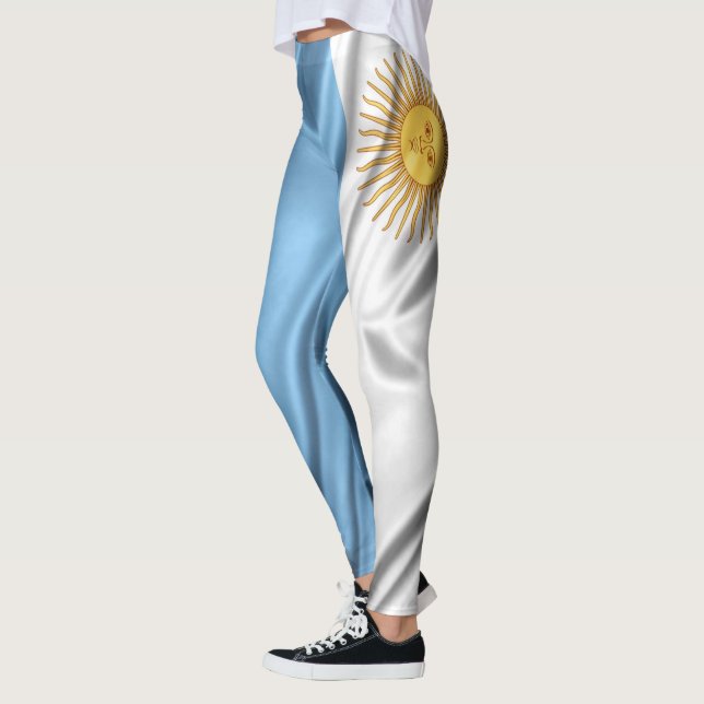 ARGENTINIEN Leggings (Links)