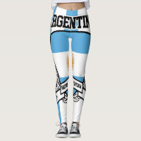 Argentinien