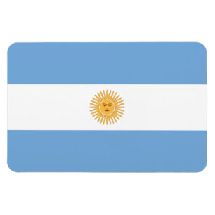 Argentinien Magnet