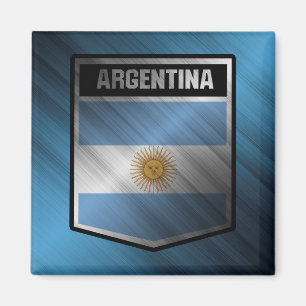 Argentinien Magnet