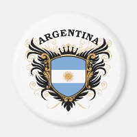 Argentinien