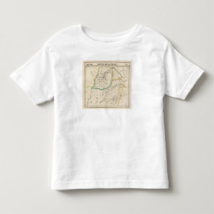 Argentinien Paraguay 31 Kleinkind T-shirt