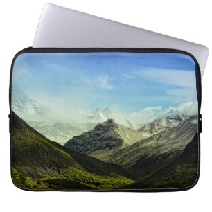 Argentinien Parque Naciolnal Los Glaciares Laptopschutzhülle