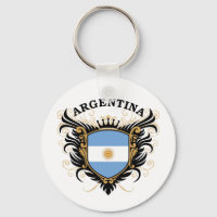 Argentinien