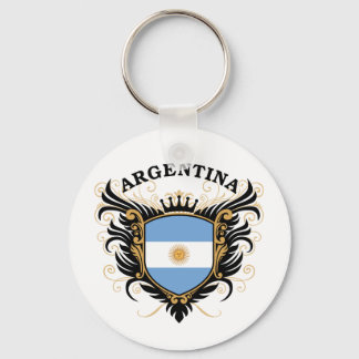 Argentinien Schlüsselanhänger