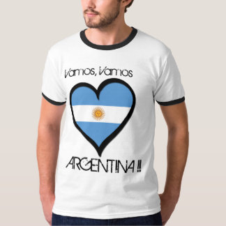 ARGENTINIEN T-Shirt