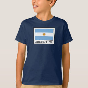 Argentinien T-Shirt