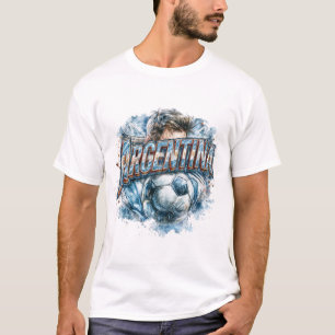 Argentinien T-Shirt