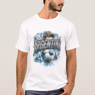 Argentinien T-Shirt