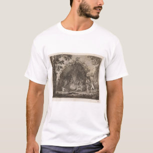 Argentinien T-Shirt