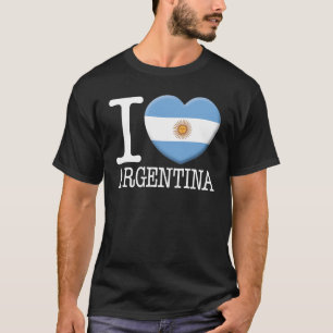 Argentinien T-Shirt