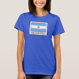 Argentinien T-Shirt