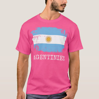 Argentinien T-Shirt