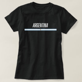 Argentinien T-Shirt