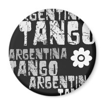 Argentinien Tango