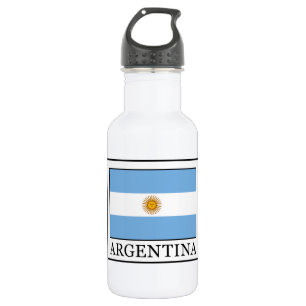 Argentinien Trinkflasche