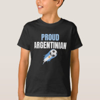 Argentinien Weltmeisterschaft Champions 2022 Stolz