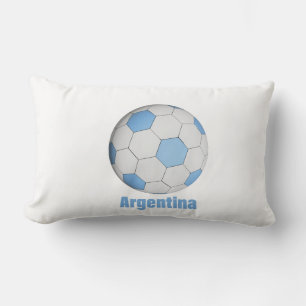 Argentinienkissen Lendenkissen