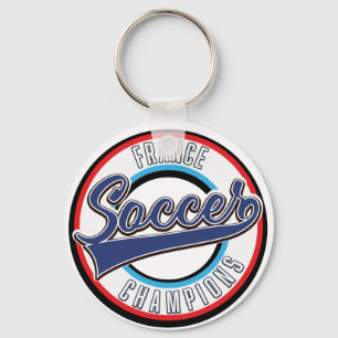 Argentiniens Fußball-Champions-Schlüsselanhänger Schlüsselanhänger