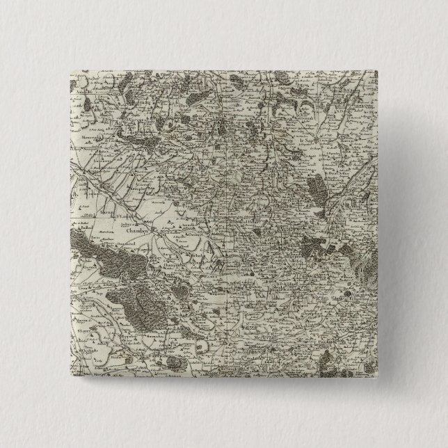 Argentinier, Falaise Button (Vorderseite)