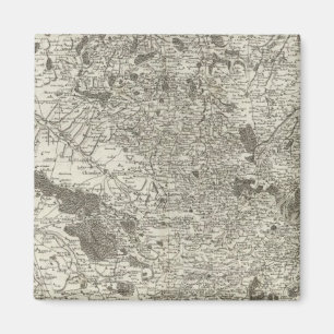 Argentinier, Falaise Magnet