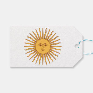 Argentinier Geschenkanhänger