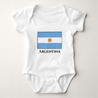 argentinische Flagge