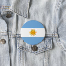 Argentinische Flagge