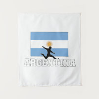 Argentinische Fußballnationalmannschaft
