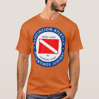Argentinische Junioren T-Shirt