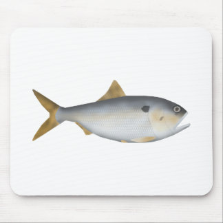 Argentinische Menhaden Mousepad