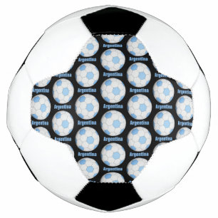 Argentinischer Fußball 