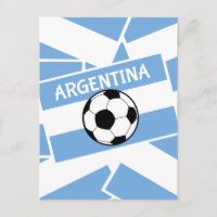 Argentinischer Fußball