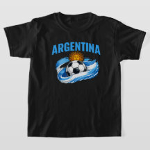 Argentinischer Fußballstolz