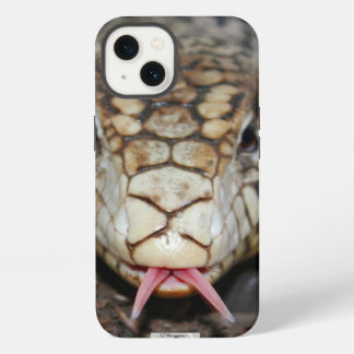 Argentinischer Tegu iPhone Hülle