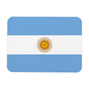 Argentinisches Premium-Magnet Magnet