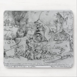 Ärger, 1557 mousepad