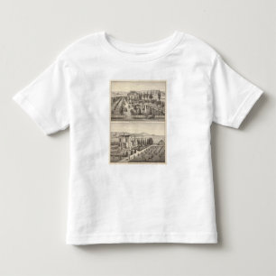 Ärger, Owen-Wohnsitze Kleinkind T-shirt