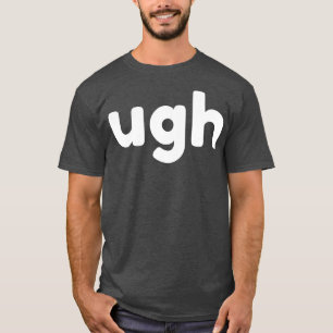 ÄRGERLICH Lustiger sarkastischer NSFW unangebracht T-Shirt