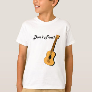 Ärgern Sie sich nicht T-Shirt
