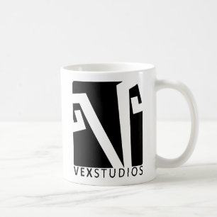 Ärgern Sie Tasse