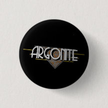 Argonit-Knopf