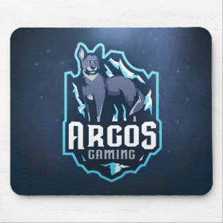 ArgosGaming_pad2 Mousepad