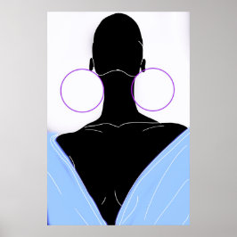 Argoslas original - deep seducion poster