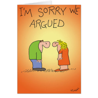 Argumentiert