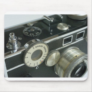 Argus C-3-Mauspad Mousepad