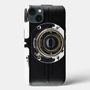 Argus eine Vintage Kamera Case-Mate iPhone Hülle