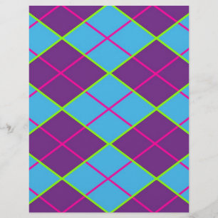 Argyle